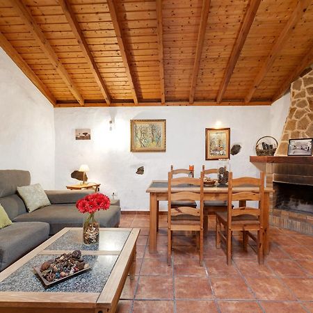 El Lagar Villa Icod De Los Vinos Exterior photo