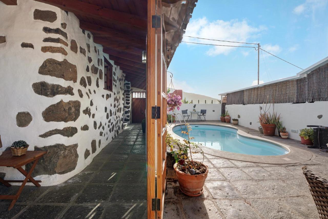El Lagar Villa Icod De Los Vinos Exterior photo
