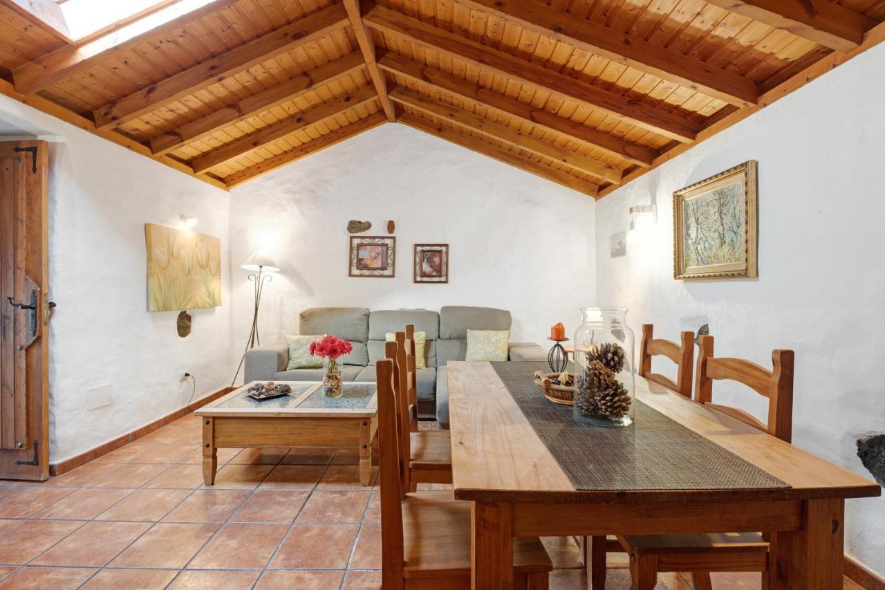 El Lagar Villa Icod De Los Vinos Exterior photo