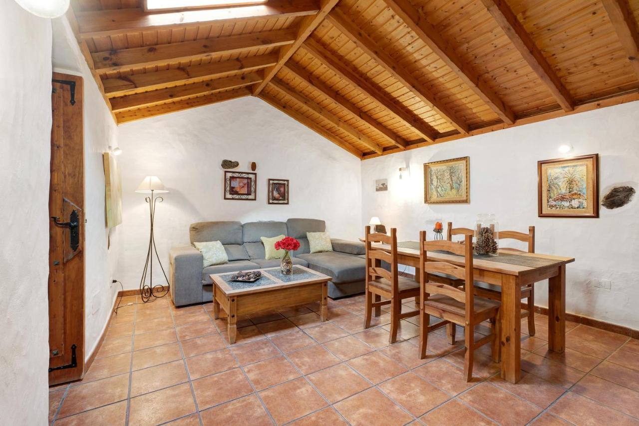 El Lagar Villa Icod De Los Vinos Exterior photo