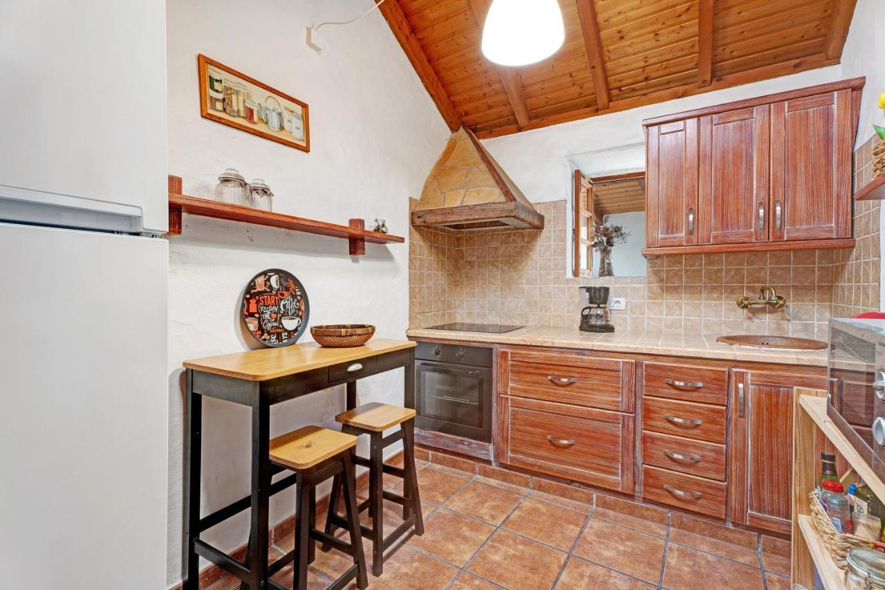 El Lagar Villa Icod De Los Vinos Exterior photo