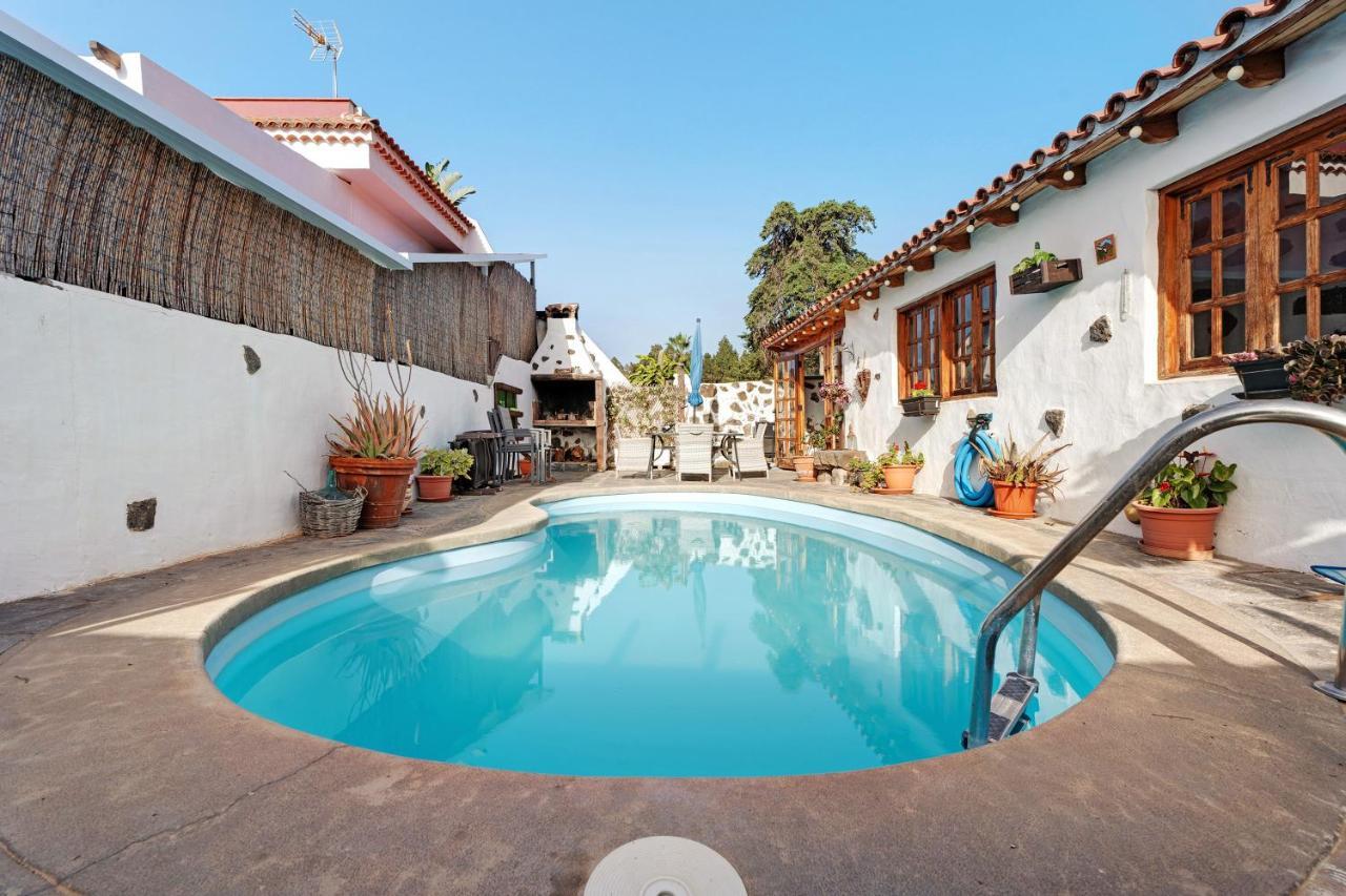 El Lagar Villa Icod De Los Vinos Exterior photo