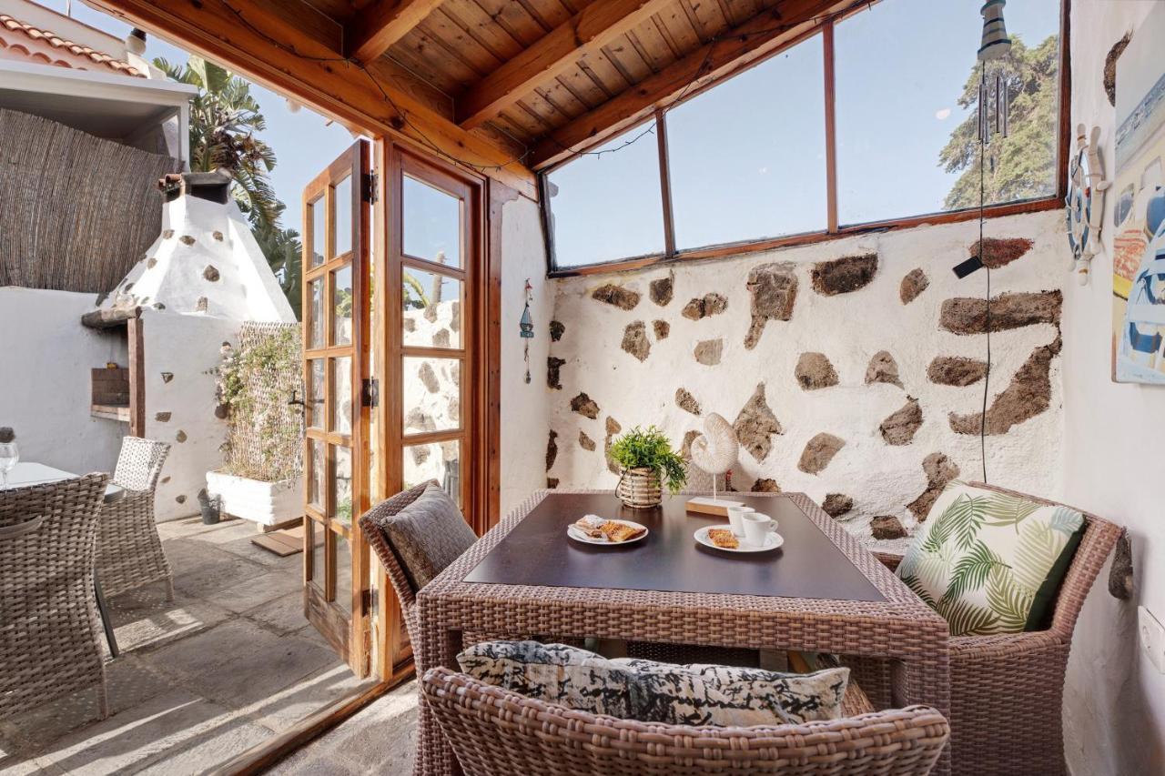 El Lagar Villa Icod De Los Vinos Exterior photo