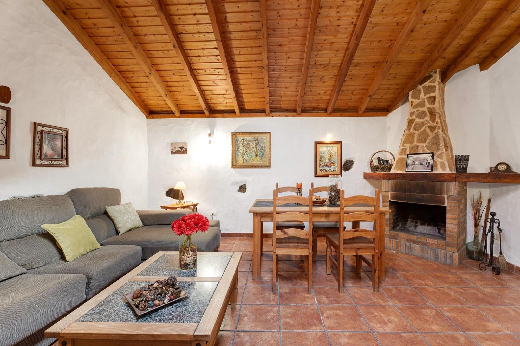 El Lagar Villa Icod De Los Vinos Exterior photo